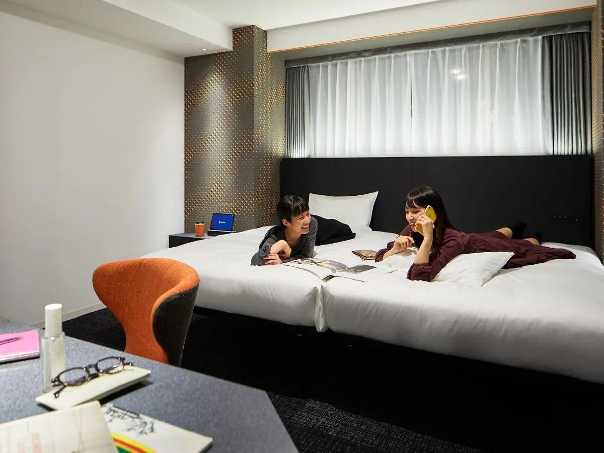Sequence Suidobashi - Tokyo Hotel
