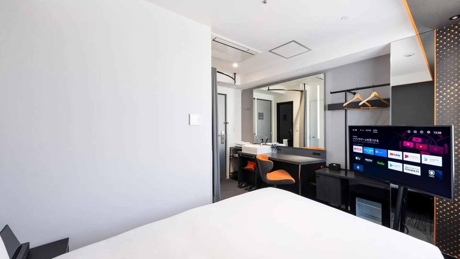 Sequence Suidobashi - Tokyo Hotel 4*,