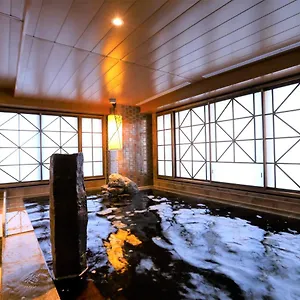 池袋温泉多美迎酒店 酒店