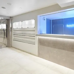 东京新宿区n.u.t.s酒店 酒店