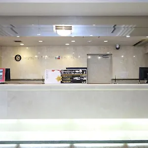 克莱顿新大阪酒店 3* 大阪