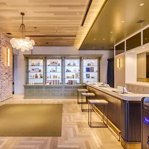 Hotel Miyako Takanawa
