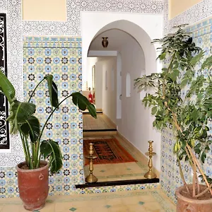 Dar Hamid & 4*, Marrakesh Marruecos