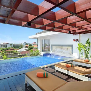 **** Hotel Harris Indonesien