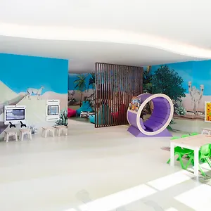 **** Resort Centara Mirage Vereinigte Arabische Emirate