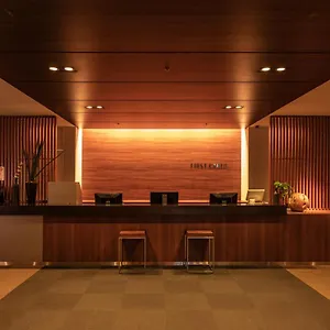 First Haneda Terminal 1 2* 東京都