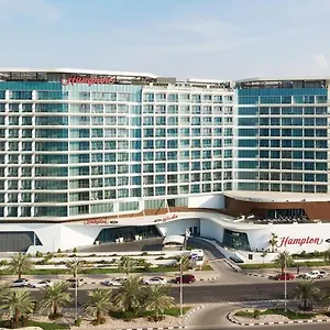 **** Resort Hampton By Hilton Marjan Island Vereinigte Arabische Emirate
