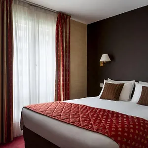 Abaca Messidor By Happyculture 3* Paryż