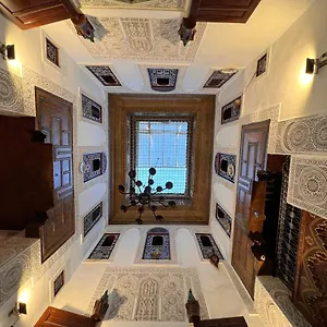Dar Lalla Kenza Fès