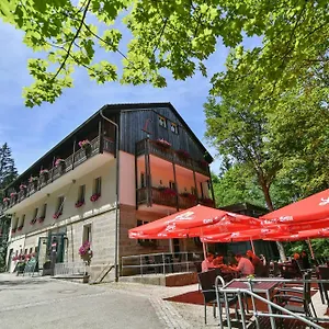 *** Hotel Luisenburg Deutschland