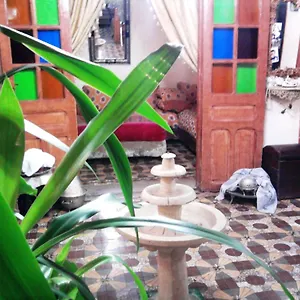 Dar Lalla Bouchra Fès