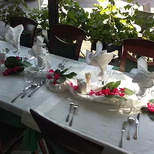 Florjanckov Hram 3* Lublana