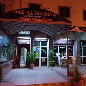 Bab Al Madina Fès