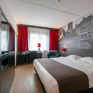 Bastion 3*, Vlaardingen Países Bajos