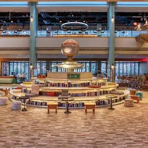 ***** Hotel 25hours One Vereinigte Arabische Emirate