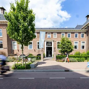 The Anthony 4*, Utrecht Países Bajos