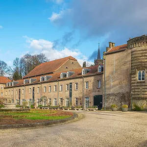 Buitenplaats Kasteel Elsloo 3*, Elsloo (Limburg) Países Bajos