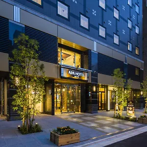 Hotel Apa Hanzomon Hirakawacho, Tokio