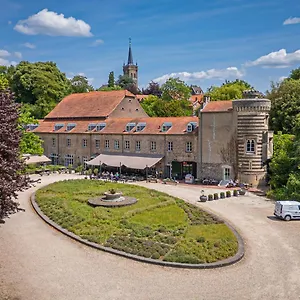 Buitenplaats Kasteel 3*, Elsloo (Limburg) Países Bajos