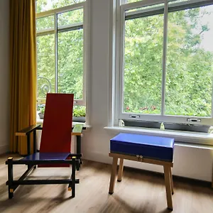 Muze 2*, Utrecht Países Bajos