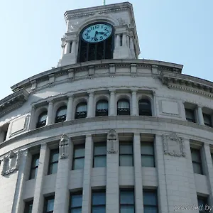 Seiyo Ginza 酒店