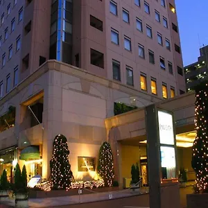 Jal Tamachi 经济型酒店