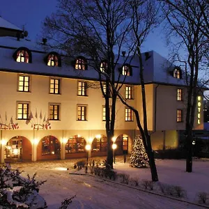 **** Hotel Na Zamecku Tschechische Republik