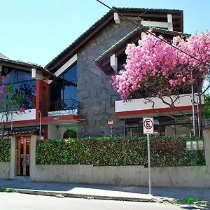 Tanpu 3*, Quito Ecuador
