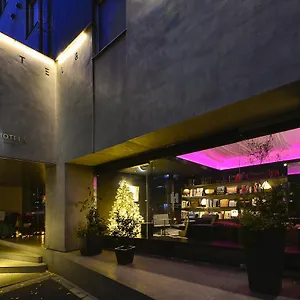 Hotel Roppongi S, Tokio