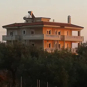Spartila Dhërmi
