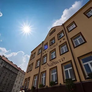 **** Hotel Nabucco Tschechische Republik