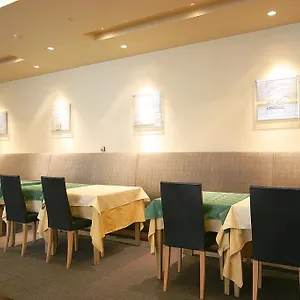 Chisun Shinagawa West 酒店