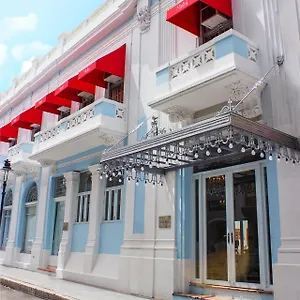 Melia 4*, Ponce Puerto Rico