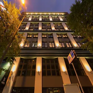 Il Monte酒店 3* 大阪