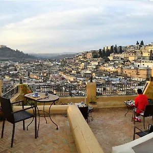 Dar Gnaoua Fès