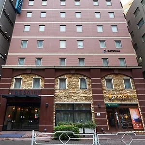 Hotel Sotetsu Fresa Nihombashi Kayabacho, Tokio