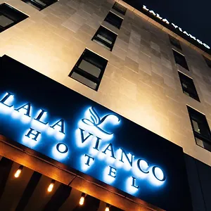 *** Hotel Lala Vianco Business Südkorea