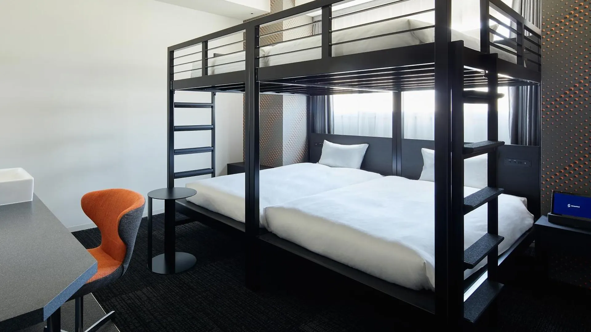 Sequence Suidobashi - Tokyo Hotel 4*,